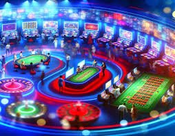 Game slot RPP99 terpopuler – tampilan visual slot online terbaik pilihan pemain Indonesia